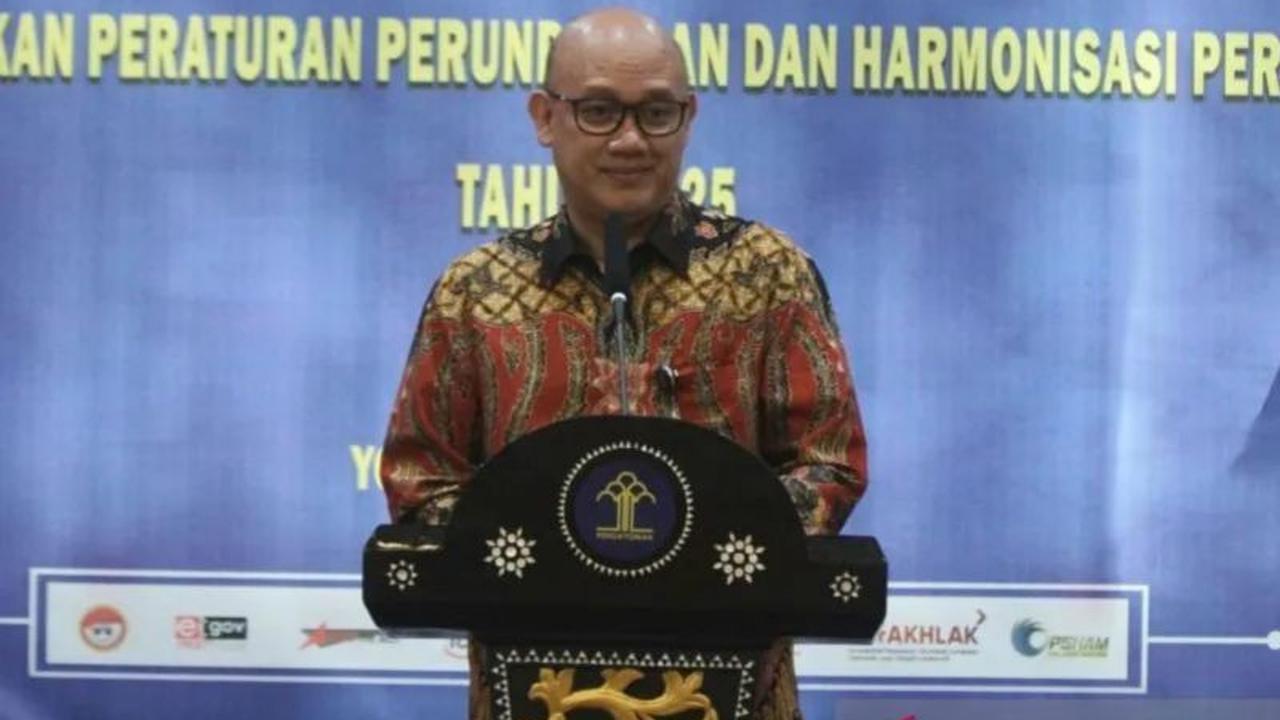 Waspada! Kemenkum DIY Ingatkan Notaris Pentingnya Pencegahan TPPU dalam Transaksi Hukum