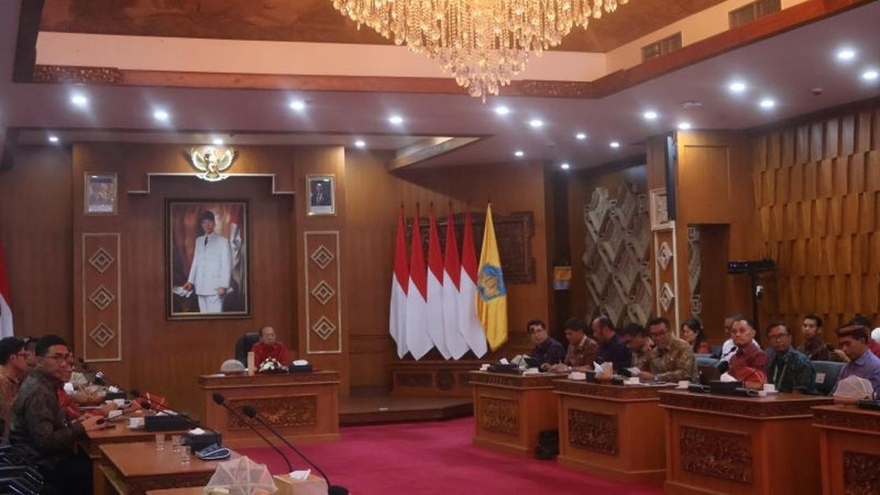Bali Gelar Jatiluwih Fun Run, Awali Rangkaian 100 Tahun Pariwisata Berkelanjutan