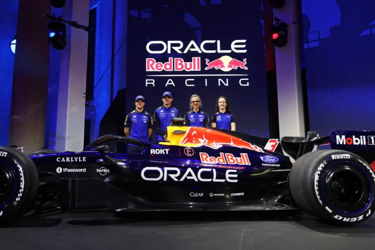 Red Bull Racing