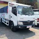 Polisi Ungkap Truk Koperasi Merah Putih Sembunyikan Pertalite
