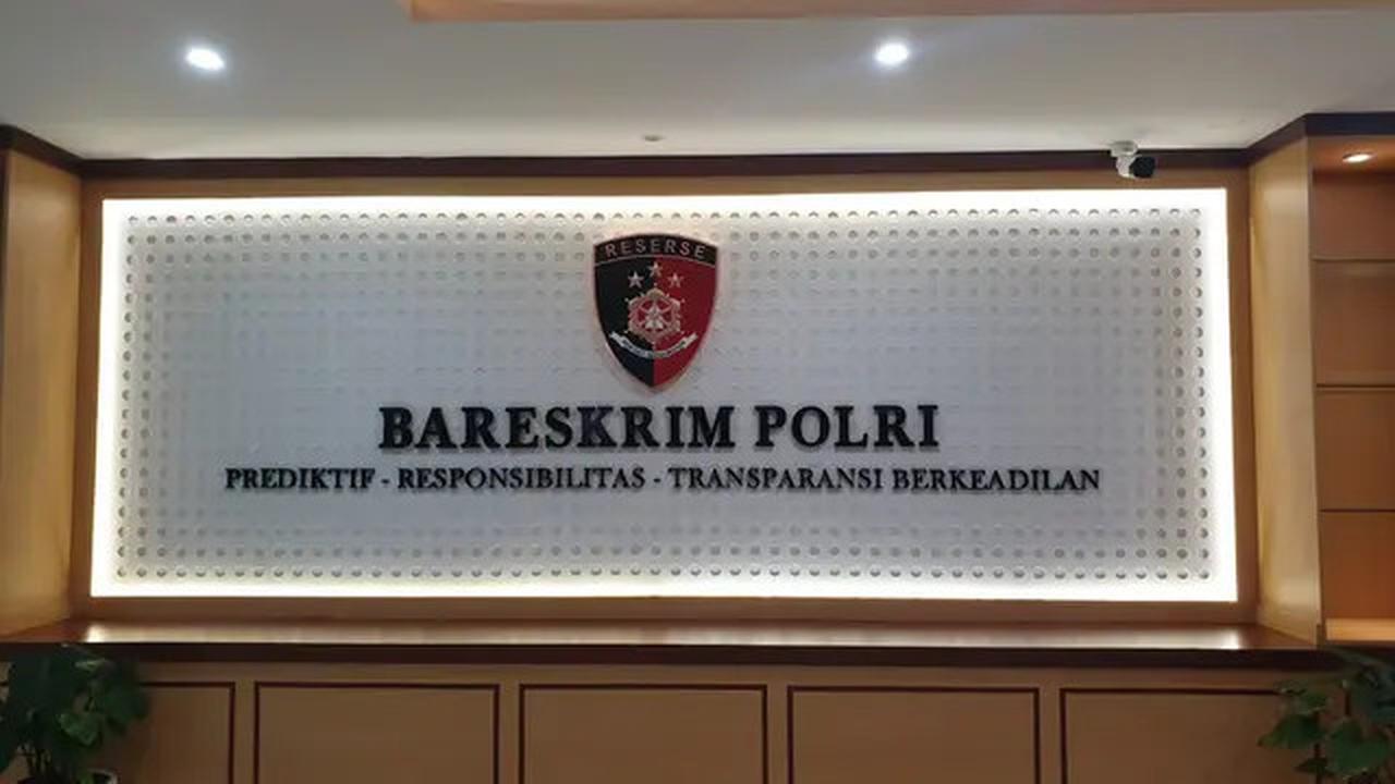 Polri Usut Dugaan Korupsi di LPEI, Kerugian Negara Capai Rp710 Miliar
