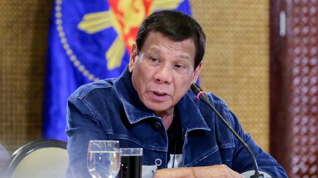Sering Kritik Rodrigo Duterte Media Terbesar Filipina Abs Cbn Diberedel Global Liputan6 Com