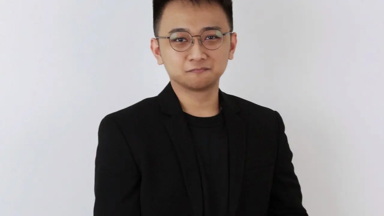 Reynaldi Daud. (Foto: Dok. Koleksi Pribadi Reynaldi Daud)