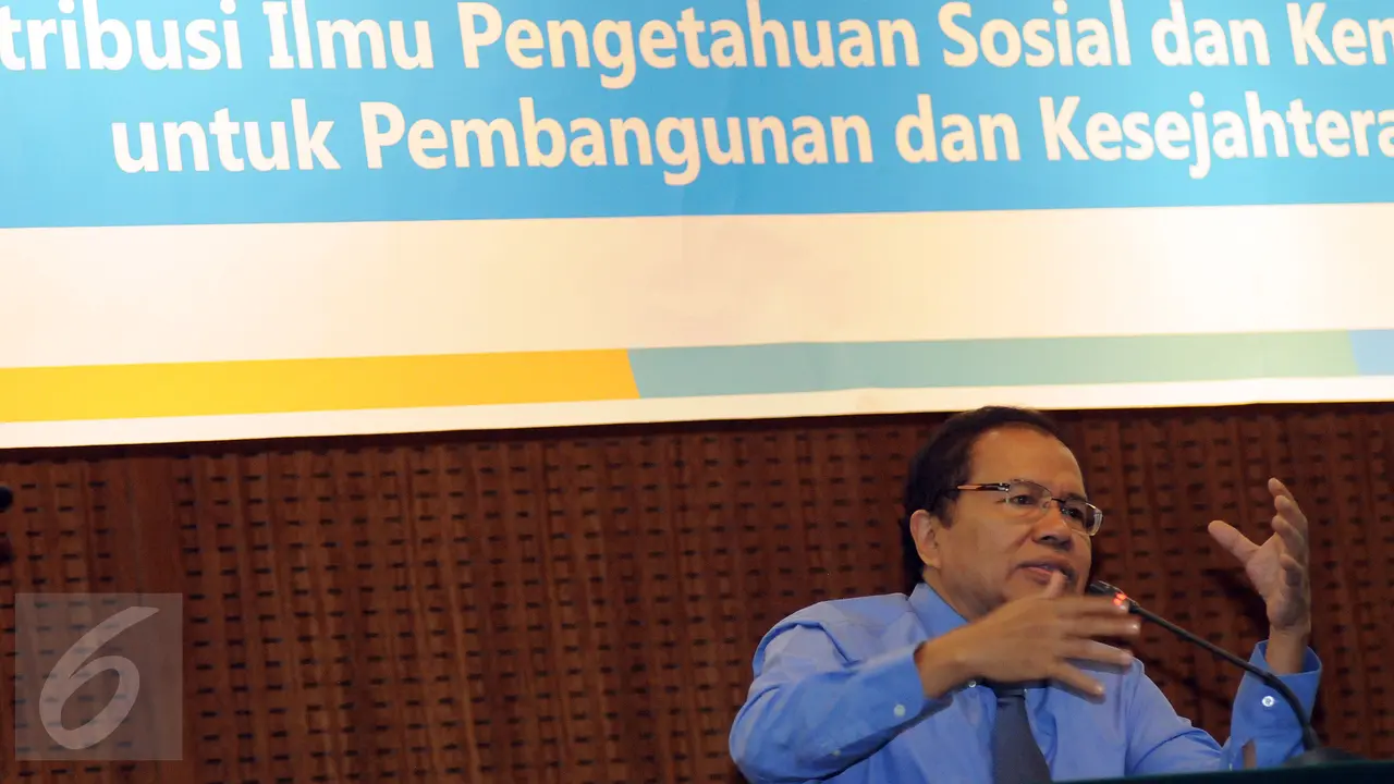 20150915-Curhat Masalah Pelindo, Rizal Ramli Sambangi LIPI-Jakarta