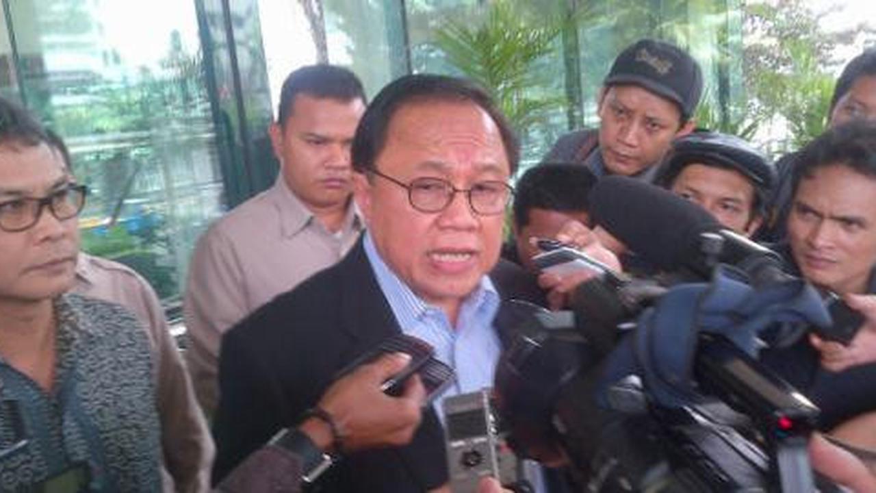 Dipo Alam akui ada nama LHI dalam laporannya ke KPK 
