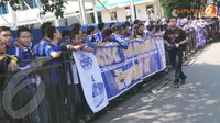 Chelsea Tiba di Jakarta