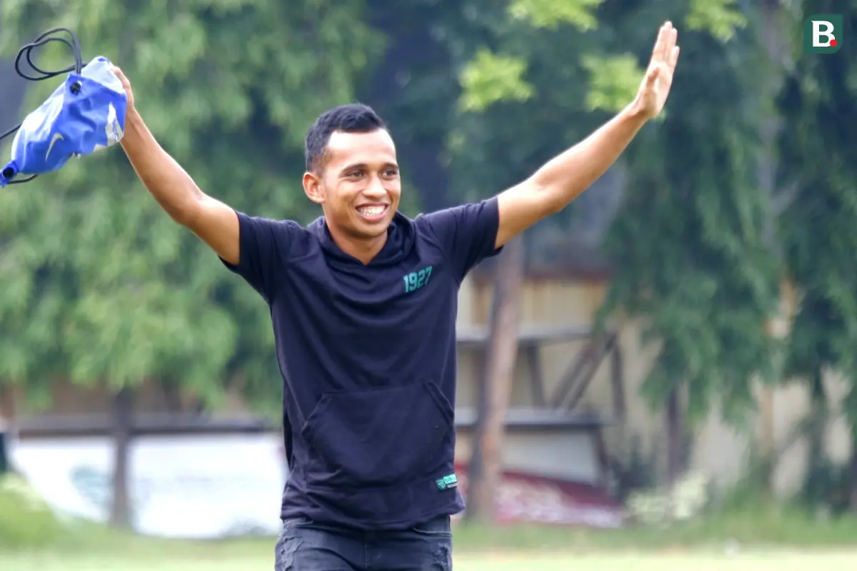 Irfan Jaya