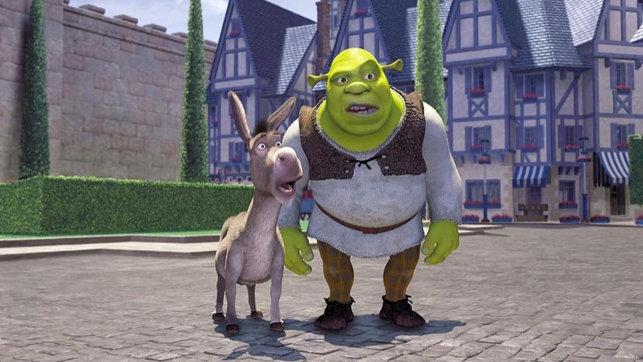 Shrek