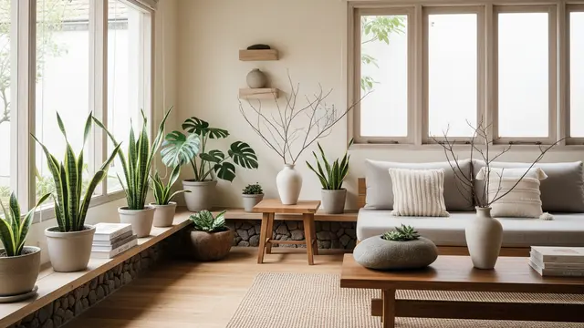 Maksimalkan Cahaya Alami