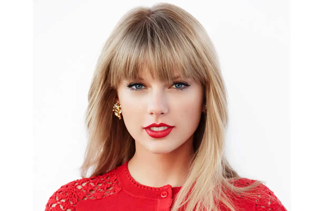 Taylor Swift