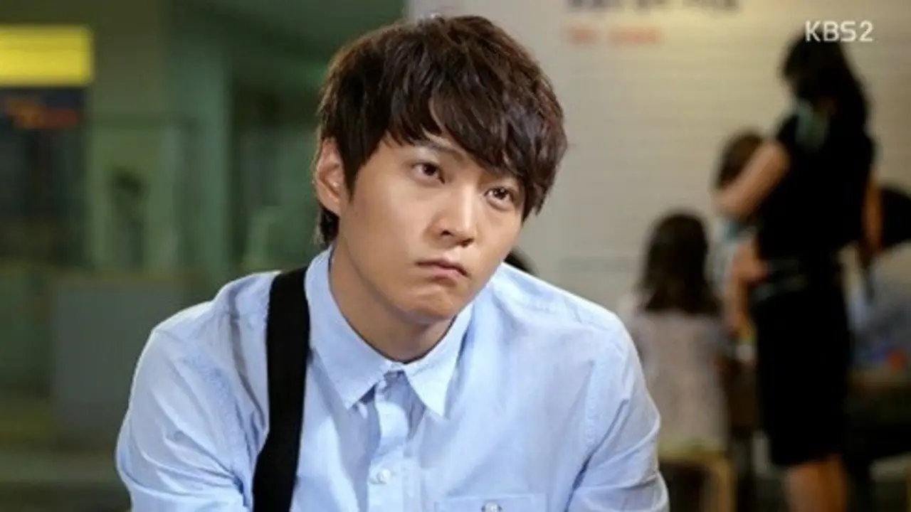 [Bintang] Joo Won