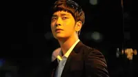 Insiden Kapal Feri Buat Chansung `2PM` Kecewa