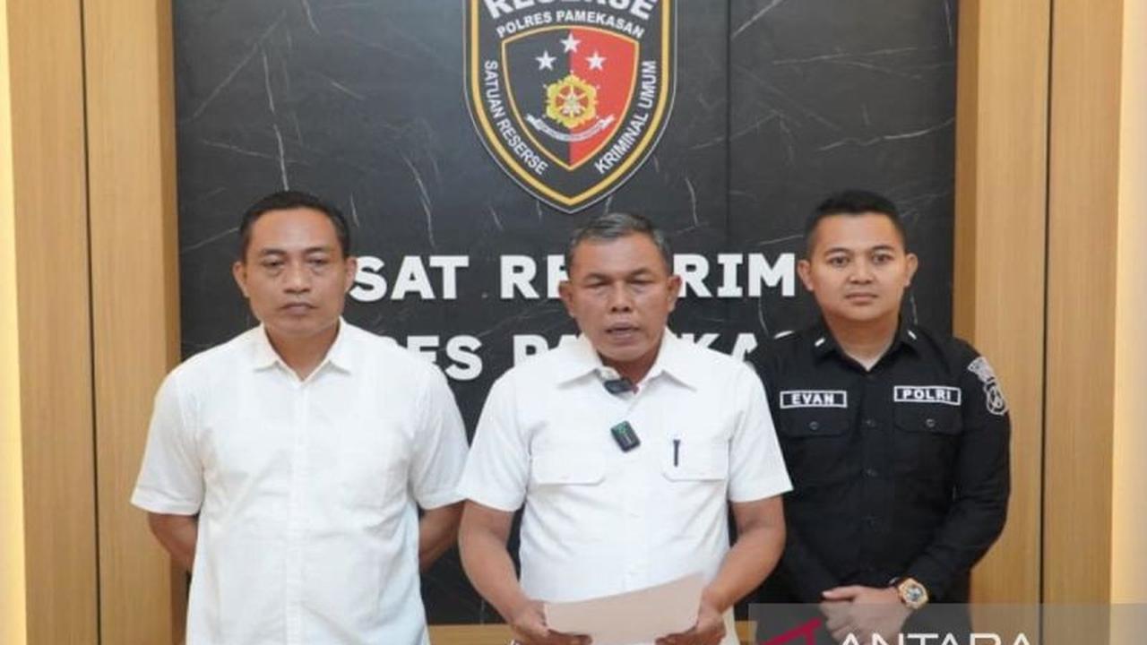 Tes DNA Ungkap Pelaku Pemerkosaan Penyandang Disabilitas di Pamekasan