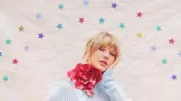 Taylor Swift (Instagram @taylorswift)