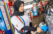 Harga BBM Pertamina Dex Series Naik Lagi Mulai 1 November, Sekarang Jadi Segini