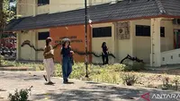 Dosen ISI Lakukan Kekerasan Seksual ke Mahasiswi