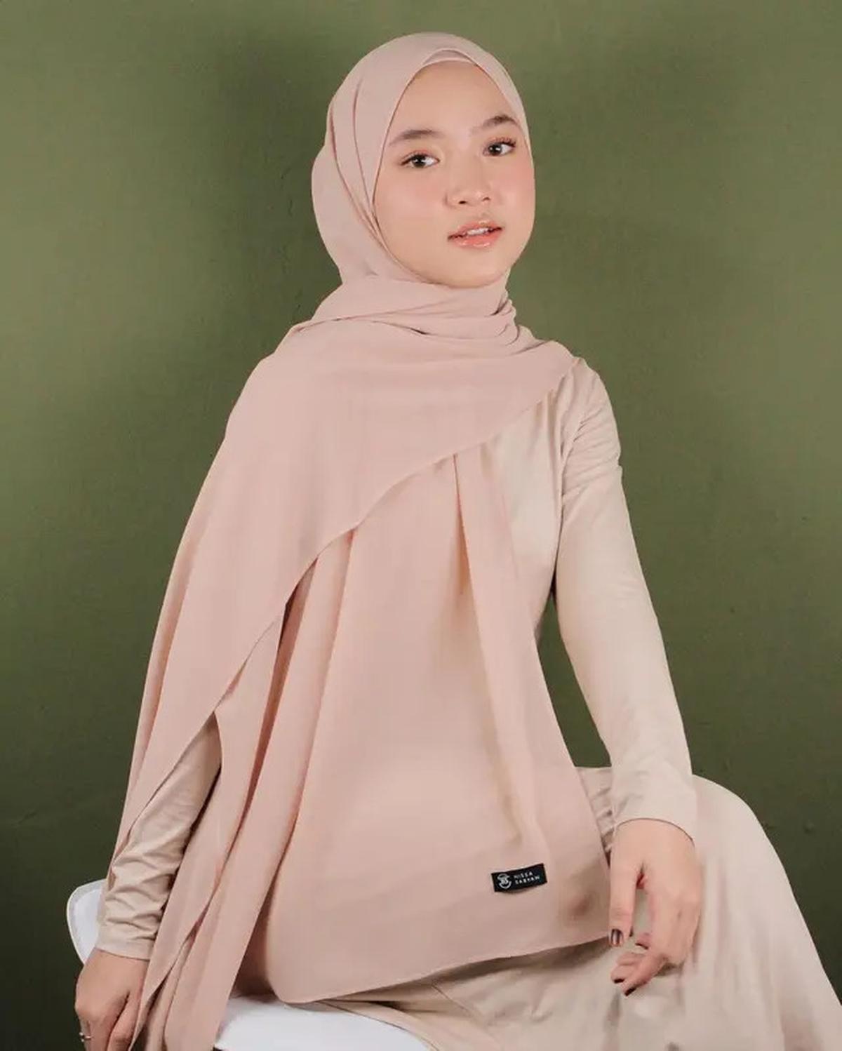 Pernikahan Nissa Sabyan dan Ayus Sah Secara Agama serta Negara, KUA Singgung Status Duda Perawan