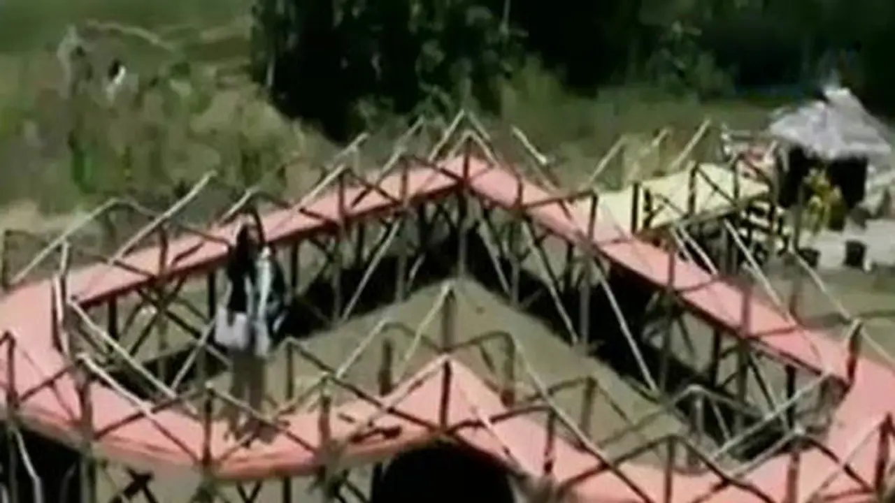 Jembatan Cinta