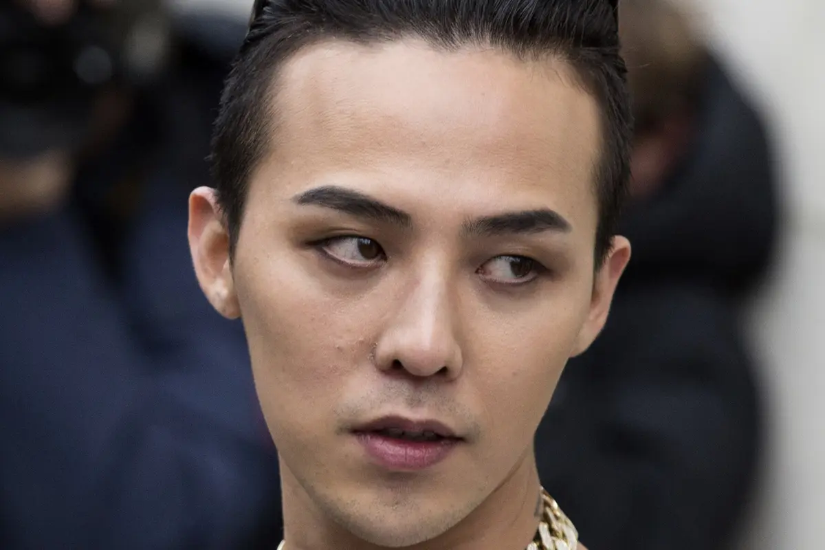 [Bintang] G-Dragon