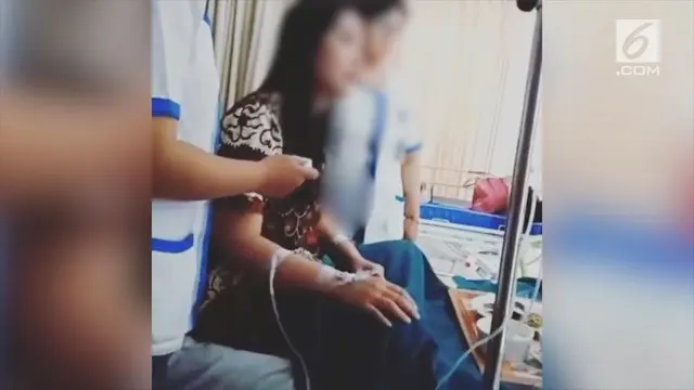 VIDEO: Terungkap, Kronologi Pelecehan Seksual Pasien di Surabaya