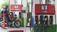 Harga BBM Pertamina Hari Ini 17 Maret 2026: Nonsubsidi Stabil, Subsidi Tetap