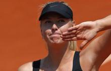 French Open: Sharapova dan Kvitova melenggang