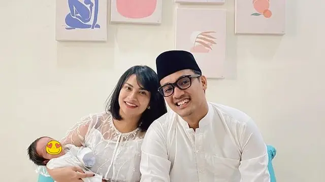 7 Artis Tanah Air Dikaruniai Anak Pertama di 2020, Ada yang Menanti Hingga 9 Tahun