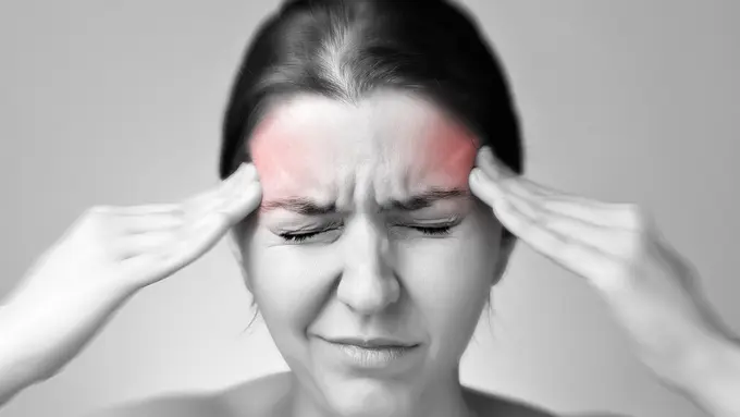 [Bintang] 7 Hal yang Harus Kamu Tahu tentang Migraine
