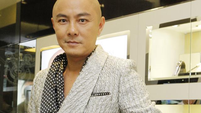 Potret Terbaru Pemeran Kera Sakti