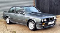 BMW 325i E30 (source: oldcolonelcars.co.uk)