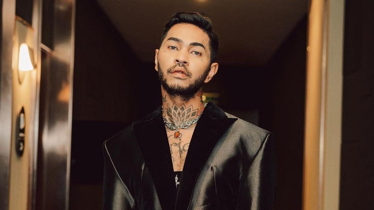 Menguak Jejak Onadio Leonardo: Dari Vokalis Emo Hingga Tersandung Kasus Narkoba