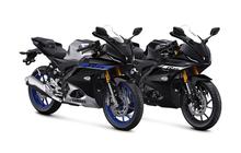 Yamaha R15 Connected Series Banyak Yang Beda, Dengan harga mulai dari Rp 40 jutaan.