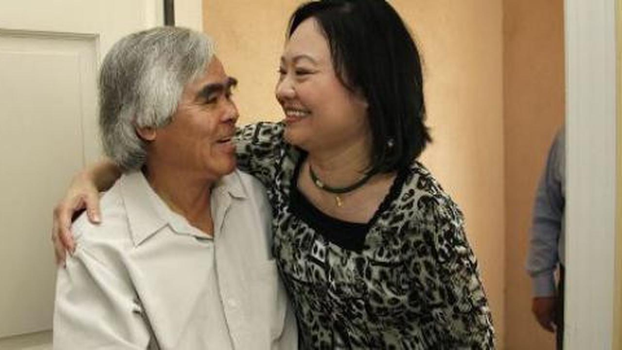 Nick Ut-Khim Puc, persahabatan sejak Perang Vietnam