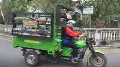 Limbah Pustaka, Mengangkut Sampah Membawa Ilmu