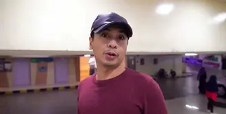 Jadi pembicara di acara XYZ Day 2018, Raditya Dika utamakan kejujuran.