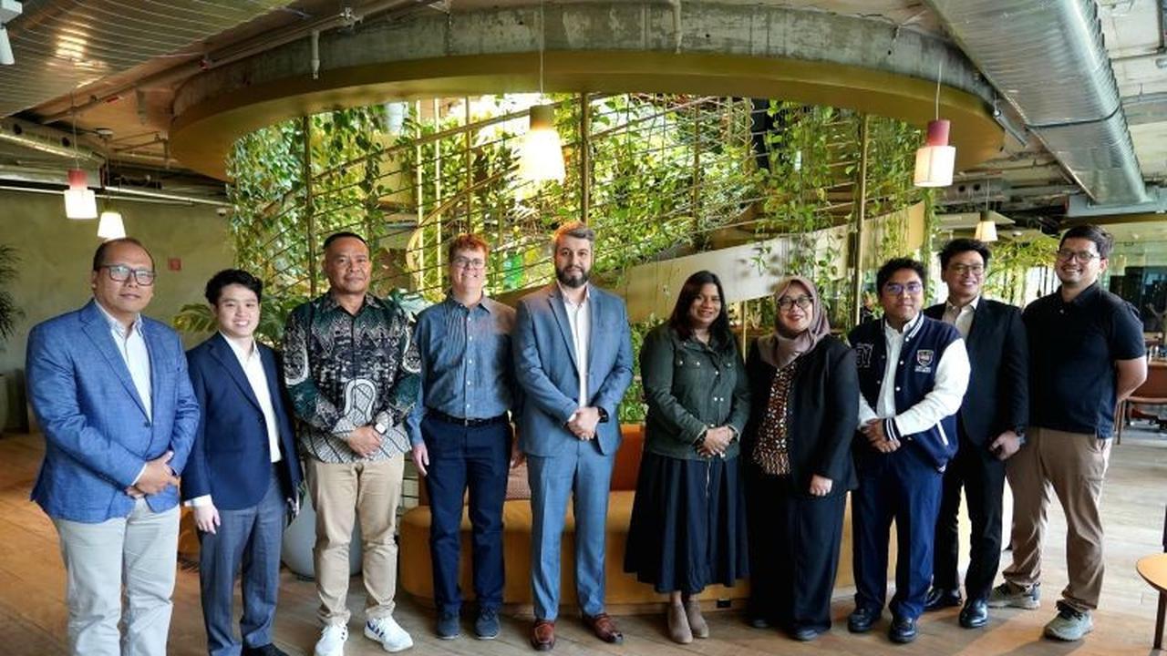 Delegasi RI dan VERRA Bahas Potensi Perdagangan Karbon Sukarela di COP30: Regulasi Baru Siap Dukung Investor