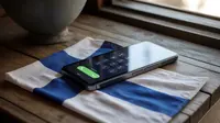 +358 Negara Mana? Kode Telepon Finlandia Lengkap dengan Cara Menelepon dan Kode Areanya