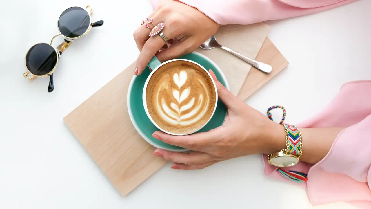[Fimela] Kopi