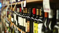 Upaya Balasan, RI Ingin Wine Impor Australia Pakai Kemasan Polos