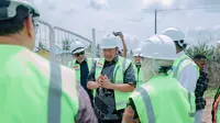 Telkomsat Hadirkan Community Gateway Merauke Berbasis Satelit LEO untuk Perkuat Konektivitas Papua