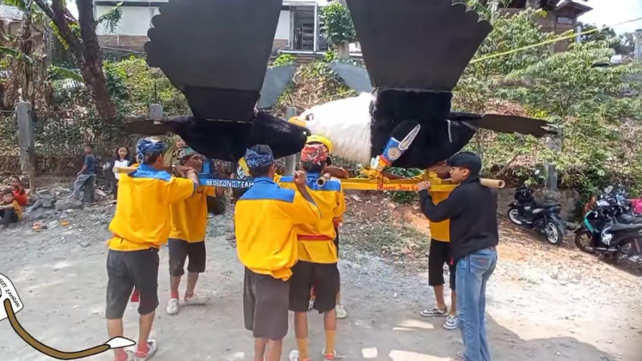 Gunakan musik tarling