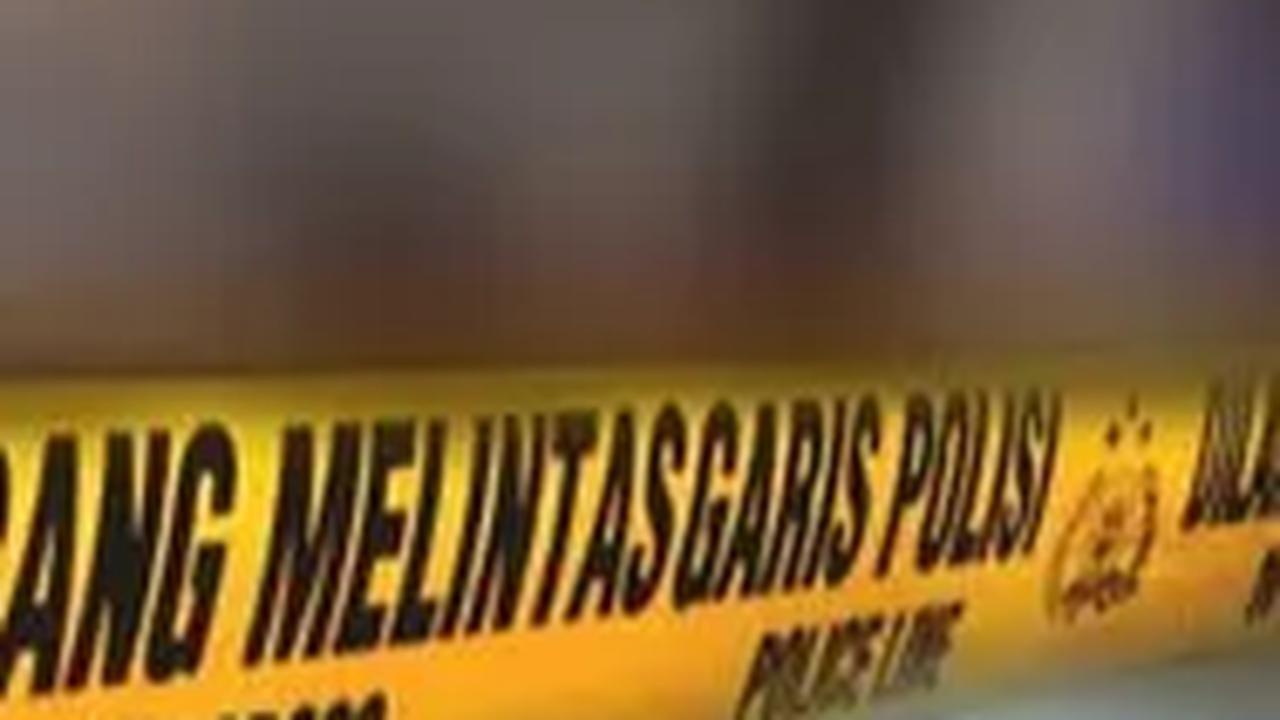 Perampok Toko Emas di Sulsel Ditangkap, Gelang Curian Dititipkan di Orang Tua