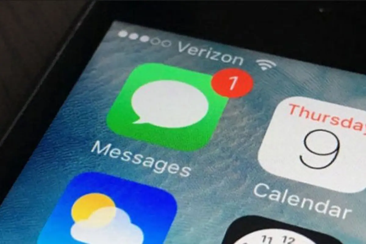 iOS 10