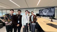 TypeCaster Naik Kelas dari Academy ke Apple Developer Institute, Apa yang Bikin Publisher Kepincut?