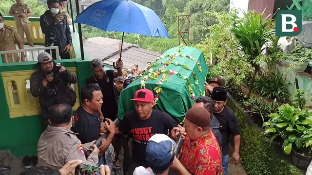 Korban Tragedi Kanjuruhan
