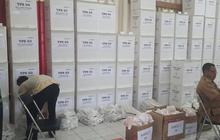 VIDEO: Kotak Kosong Menang Lawan Paslon Koalisi 16 Partai, Fenomena Unik Pilkada Pangkalpinang