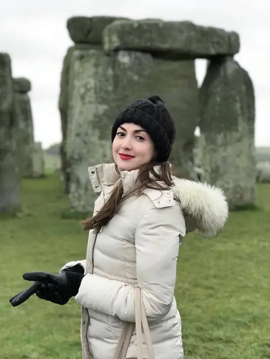 Rianti juga tidak menutup kemungkinan untuk mengikuti program bayi tabung seperti banyak yang dilakukan oleh para banyak selebriti yang susah mendapatkan momongan. (Instagram/riantic)