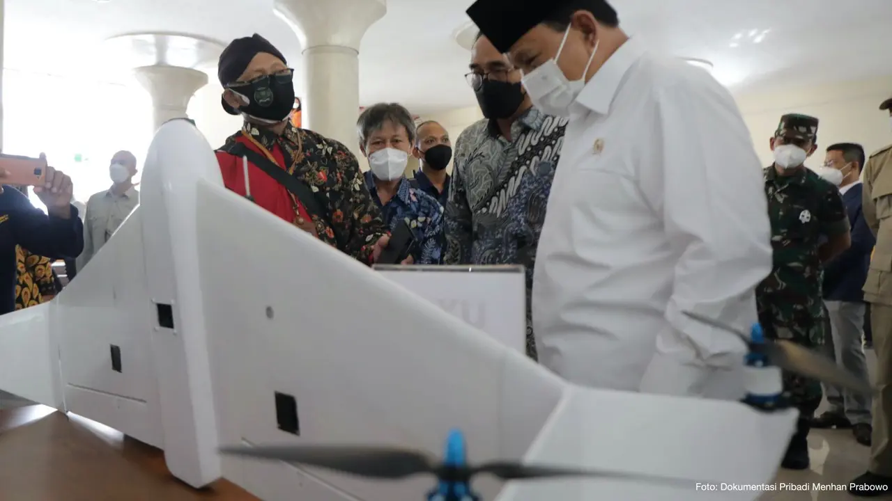 Prabowo
