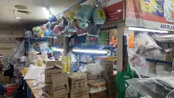 Pakar Ungkap Dampak Plastik Impor Murah terhadap Industri