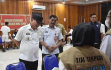 Tes Urine Paskibraka Kapuas: Pastikan Calon Anggota Bebas Narkoba dan Berintegritas